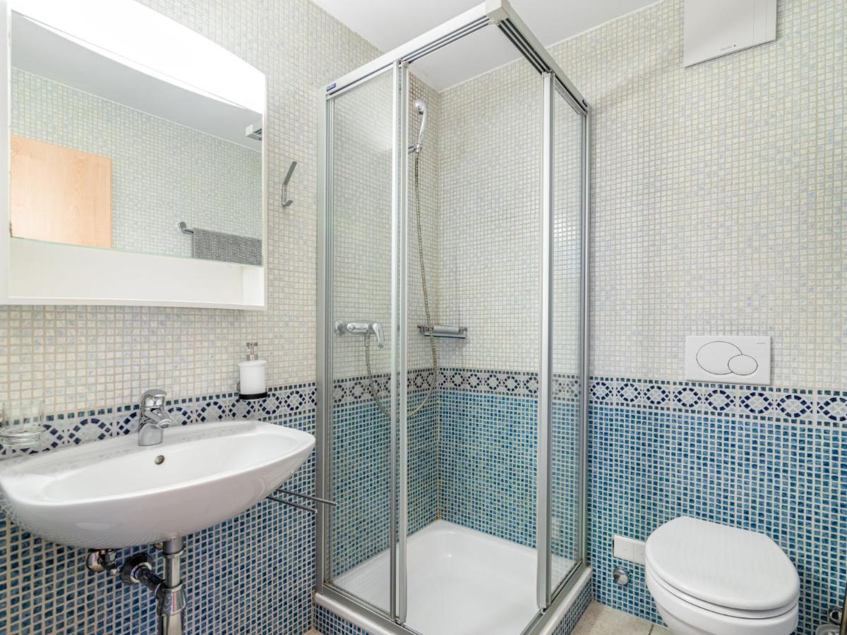 Apartment Cook P1-3 By Interhome Le Bouveret Extérieur photo
